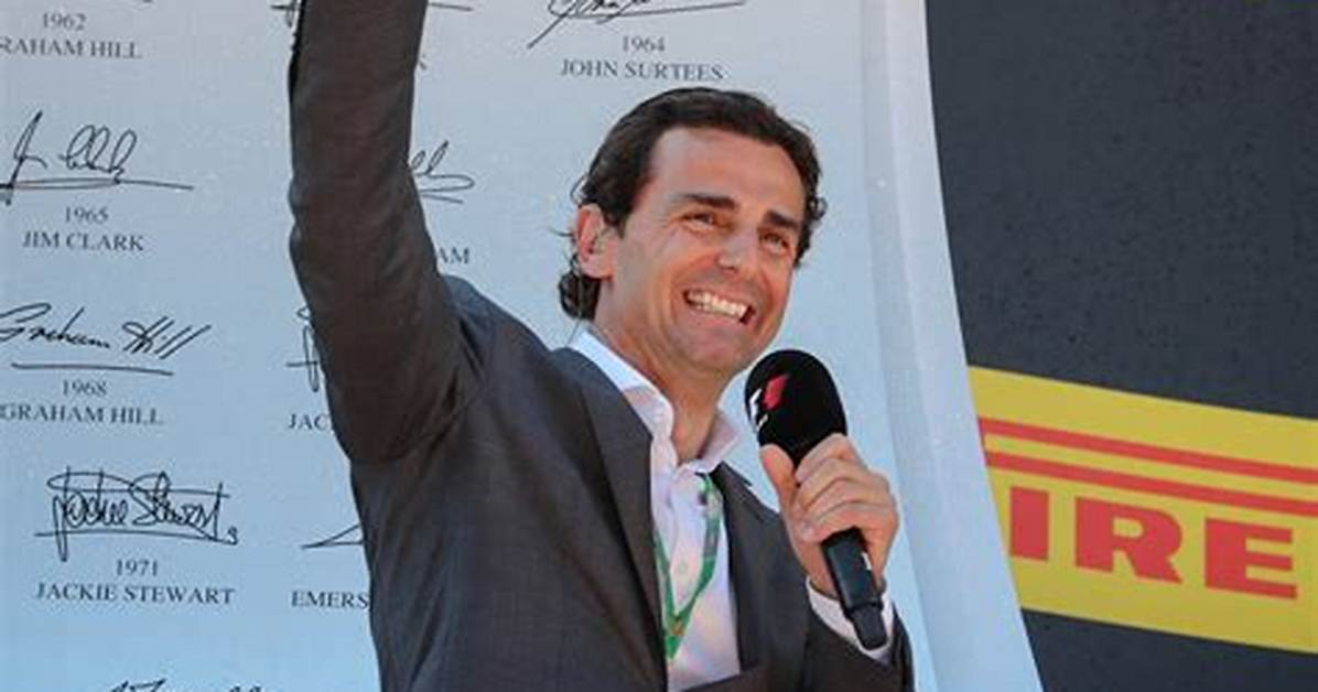 Pedro Mart%C3%Adnez De La Rosa Net Worth 360. Jpg
