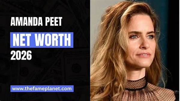 Peet Guercio Net Worth