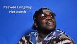 Peewee Love Net Worth