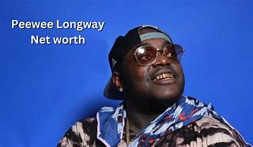 Peewee Love Net Worth