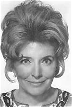Peggy Cass Net Worth