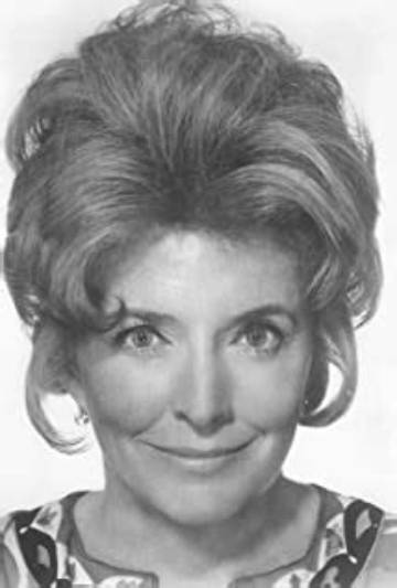 Peggy Cass Net Worth