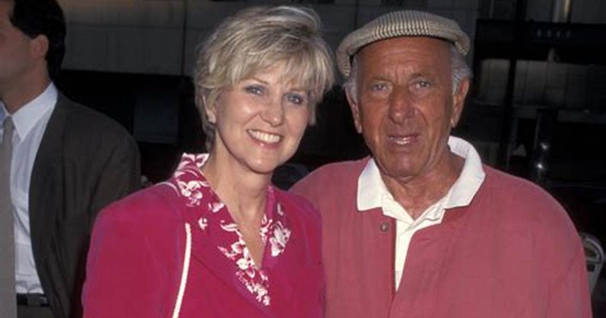 Peggy Crosby Net Worth