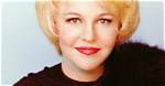 Peggy Lee Net Worth