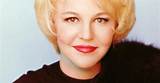 Peggy Lee Net Worth