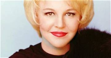 Peggy Lee Net Worth