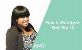 Peggy Mcintyre Net Worth