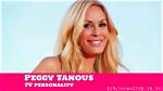 Peggy Tanous Net Worth