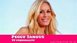 Peggy Tanous Net Worth