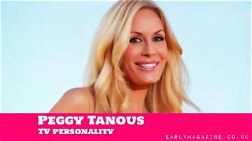 Peggy Tanous Net Worth