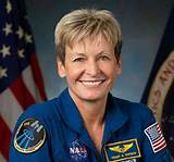 Peggy Whitson Net Worth