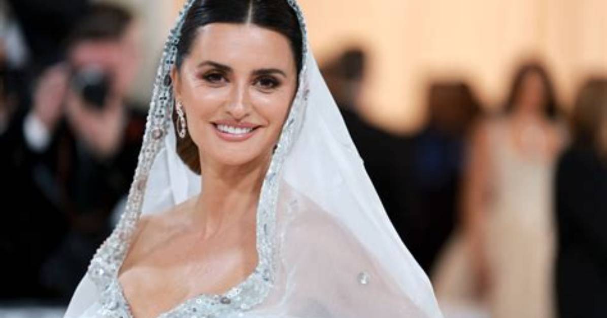 Pen%C3%A9Lope Cruz Net Worth 600. Jpg