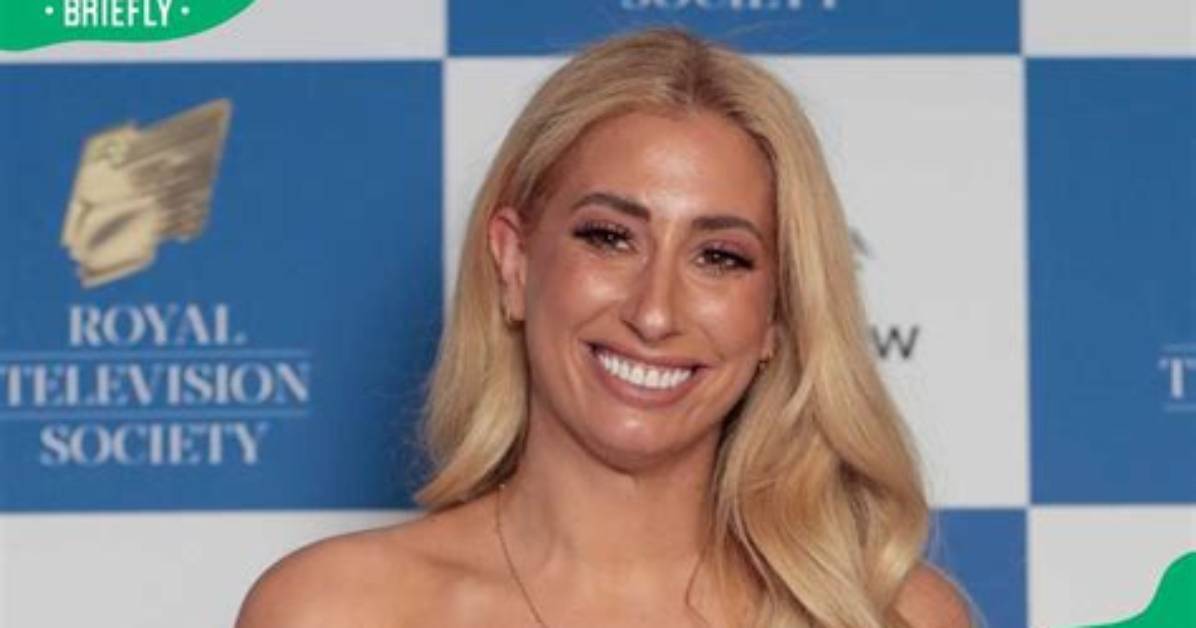 Penelope Solomon Net Worth