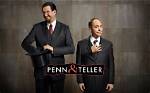 Penn and Teller Net Worth