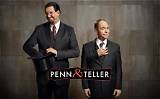 Penn and Teller Net Worth