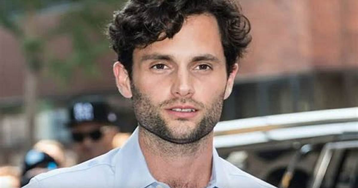 Penn Badgley Net Worth