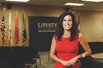 Penny Nance Net Worth