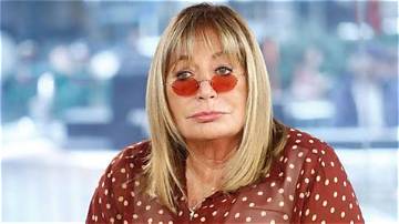 Penny Santon Net Worth