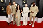 Pentatonix Net Worth