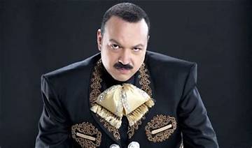 Pepe Aguilar Net Worth