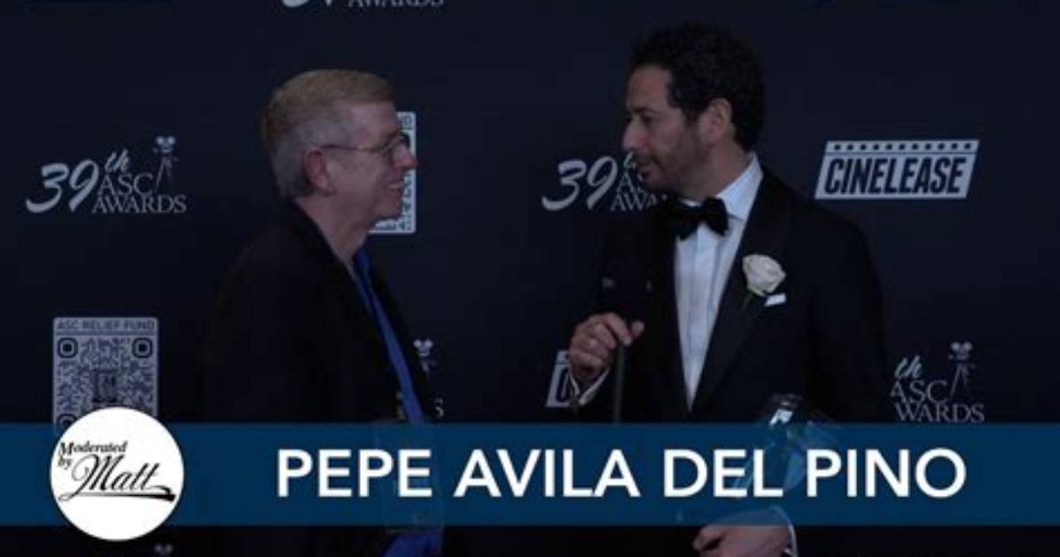 Pepe Avila Del Pino Net Worth