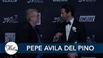 Pepe Avila Del Pino Net Worth