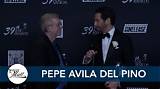Pepe Avila Del Pino Net Worth