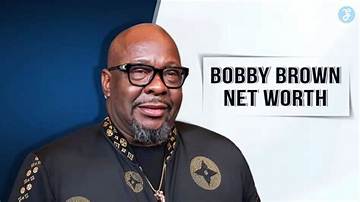 Pepe Brown Net Worth