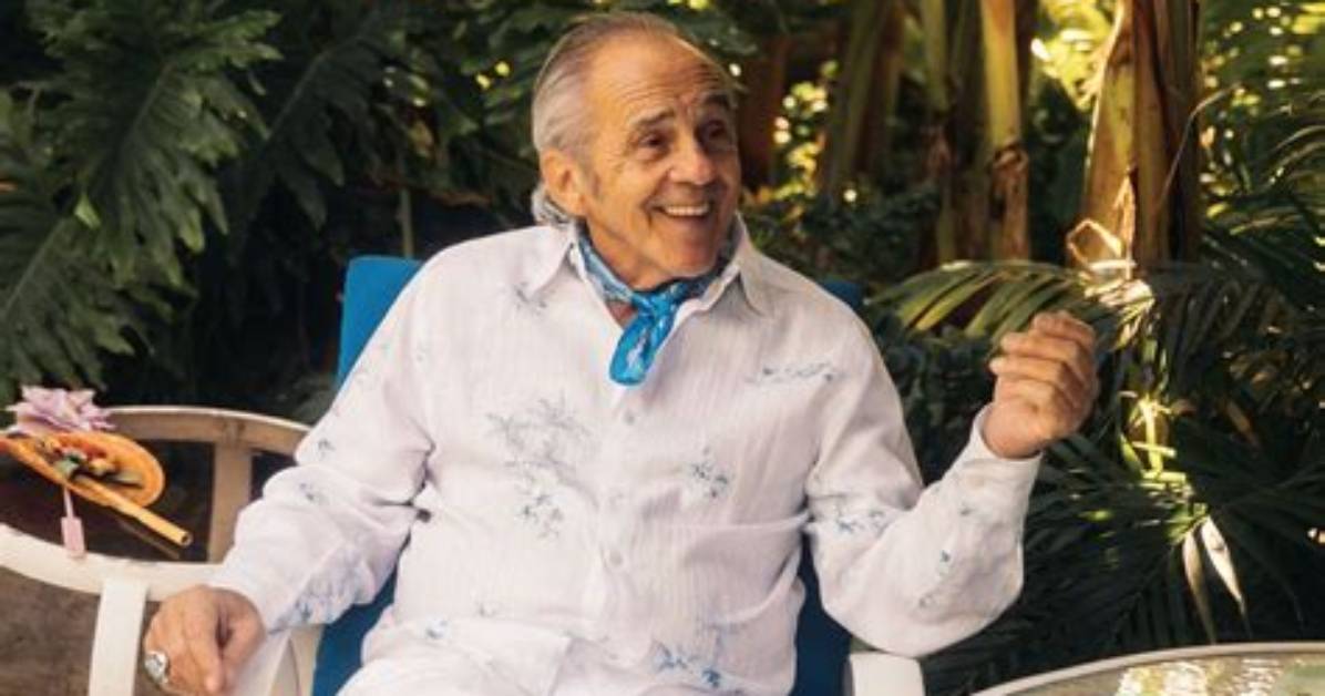 Pepe Serna Net Worth