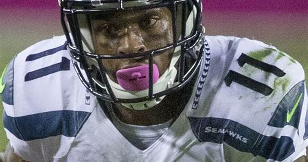 Percy Harvin Net Worth