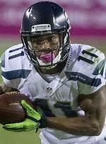 Percy Harvin Net Worth