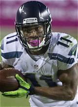 Percy Harvin Net Worth