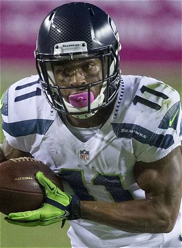 Percy Harvin Net Worth