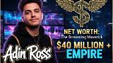 Perish Net Worth
