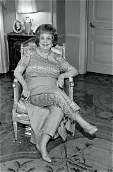 Perle Mesta Net Worth