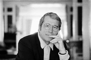 Perry Como Net Worth