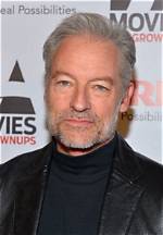 Perry King Net Worth