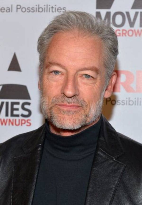 Perry King Net Worth