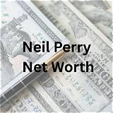 Perry Kurtz Net Worth