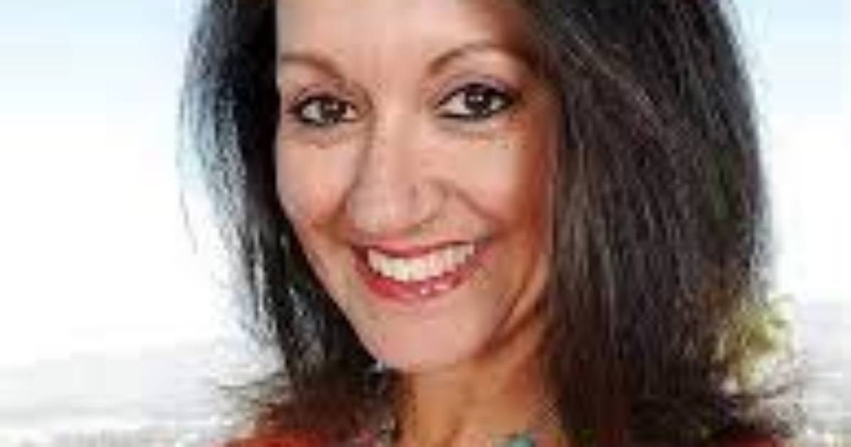 Persia Monir Net Worth