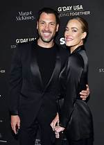 Peta Murgatroyd Net Worth