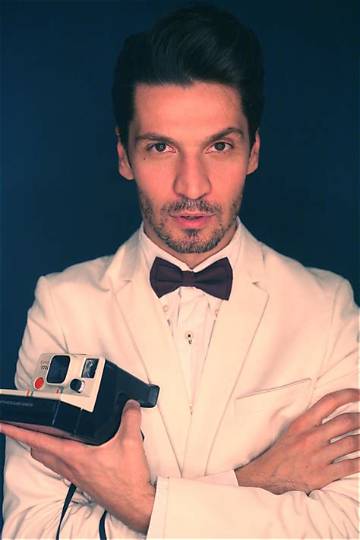 Petar Cvirn Net Worth