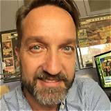 Pete Ashdown Net Worth