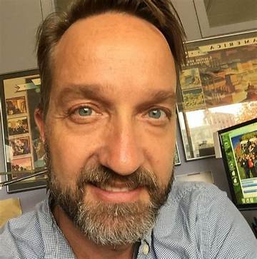 Pete Ashdown Net Worth