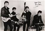Pete Best Net Worth