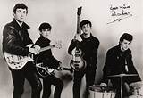Pete Best Net Worth