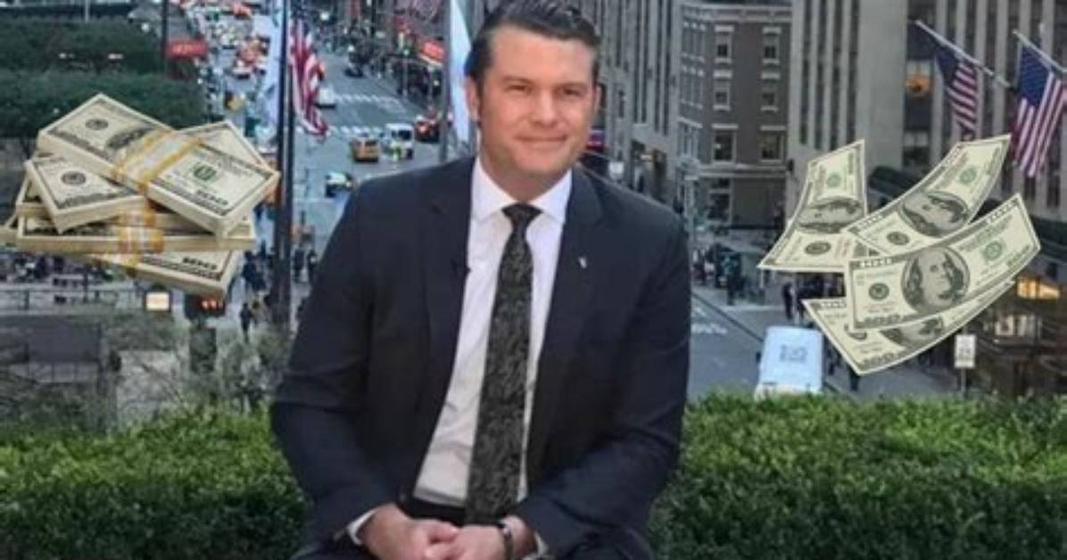 Pete Harman Net Worth