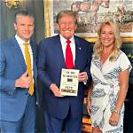 Pete Hegseth Net Worth