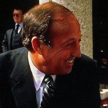 Pete Rozelle Net Worth
