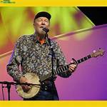 Pete Seeger Net Worth